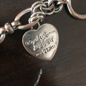 Juicy couture bracelet